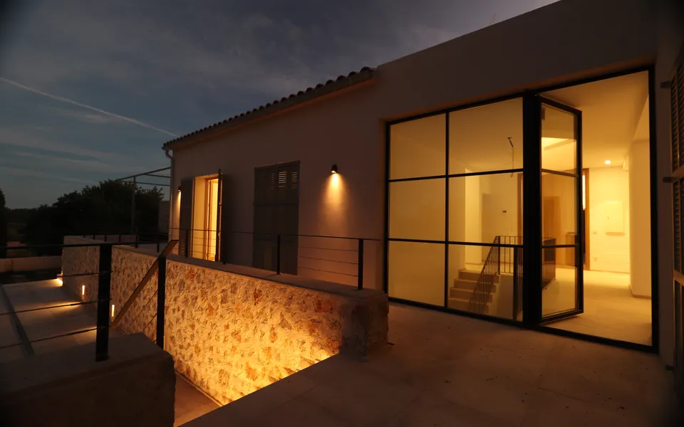 Sa Cova — Sant Llorenç - 1