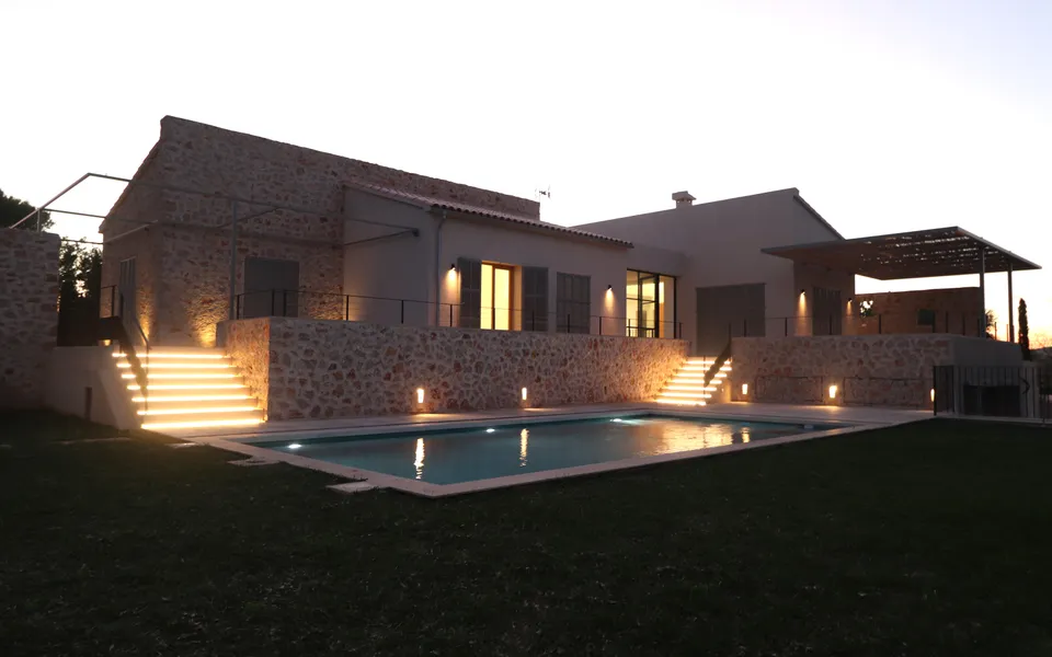 Sa Cova — Sant Llorenç - 3