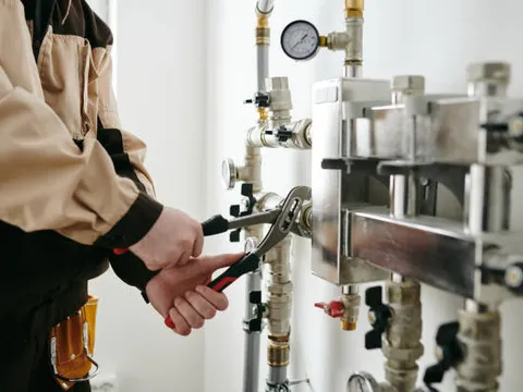 Fluids i instal·lacions auxiliars